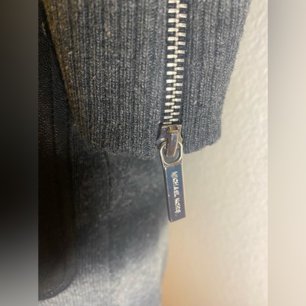 Michael Michael Kors Sweater Dress - Picture 6 of 6